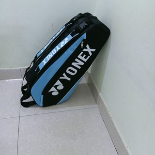 Bao vợt Yonex xanh đen mới nhất