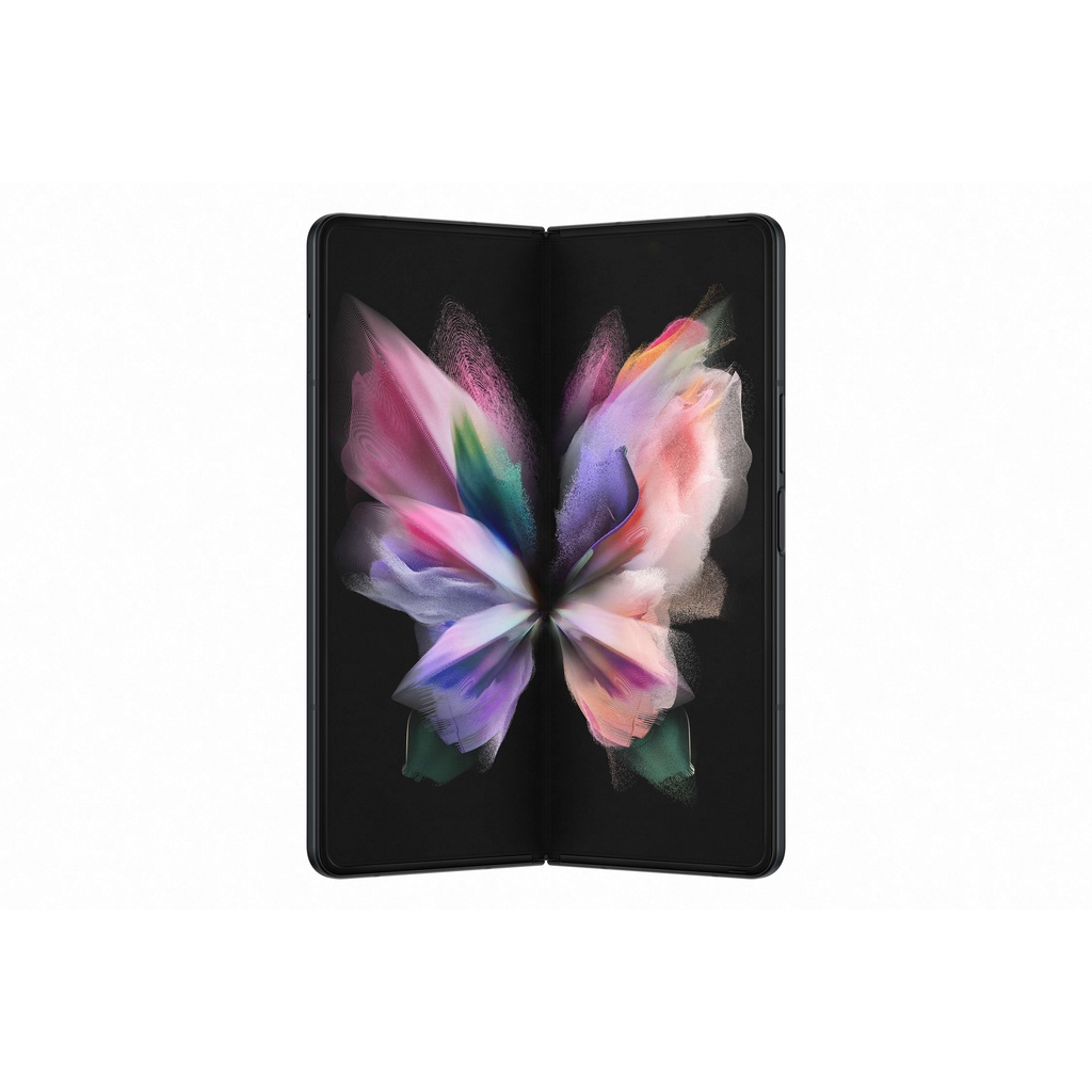 Điện Thoại Samsung Galaxy Z Fold3 5G  - Hàng chính hãng