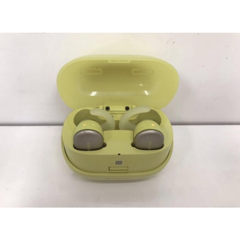 Tai nghe sony wf sp 900 nhật