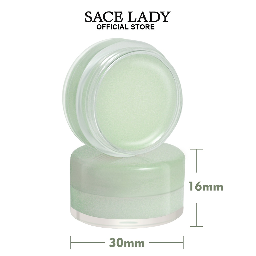 Kem tẩy trang SACE LADY cao cấp 4g