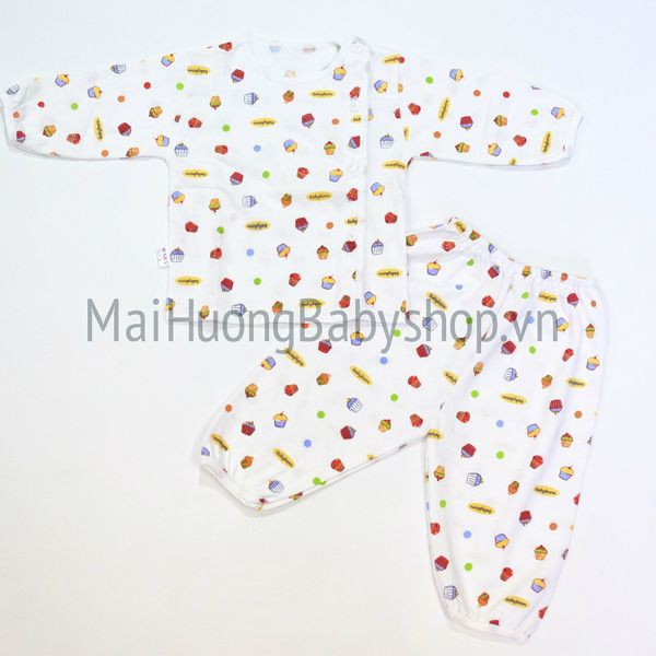 Quần áo dài baby born