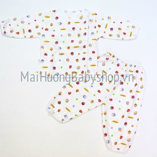 Quần áo dài baby born