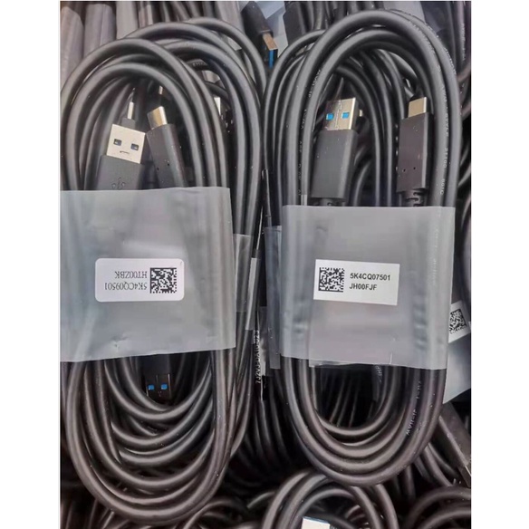 Dây cáp sạc và truyền dữ liệu tốc độ nhanh USB 3.0 sang USB-C 3A 0.25-2m US184