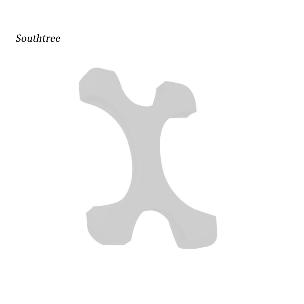 (Hàng Có Sẵn) Dây Silicone Chống Sốc Bảo Vệ Ổ Cứng Hdd 2.5inch