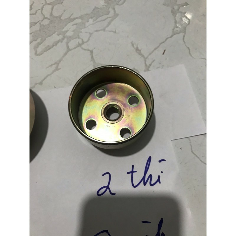 Chén máy cắt cỏ 260/ máy xịt 767/768. 2 THÌ - 4 THÌ