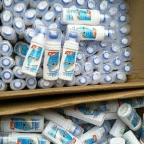 Chai Tẩy giày , túi xách da siêu trắng sạch thần thánh