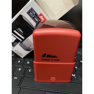 Dấu Shiny S-538