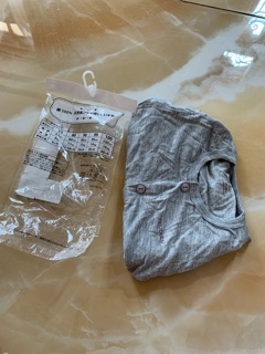 Combo của mom Linh Thuỳ Nguyễn