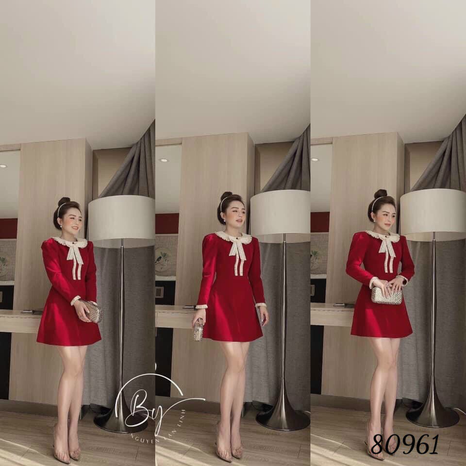 ĐẦM XÒE TRÊN GỐI FORD PHỐI VOAN SIÊU XINH , SEXY , QUYẾN RŨ CHO CÁC QUÝ NÀNG