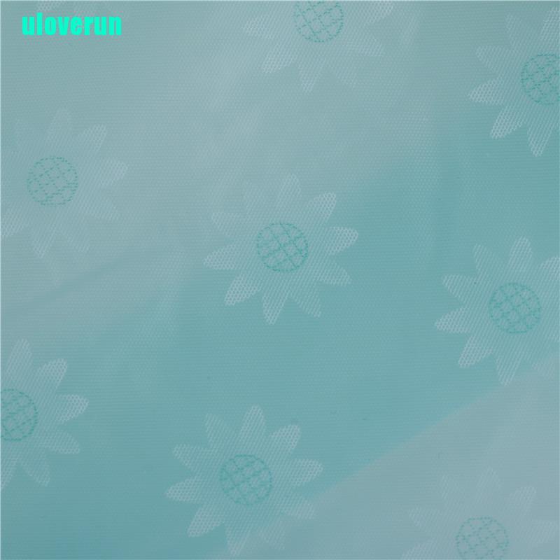 1 Túi Đựng Đồ Trang Điểm Bằng PVC Chống Thấm Nước