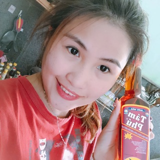 Nước Mắm Tết
