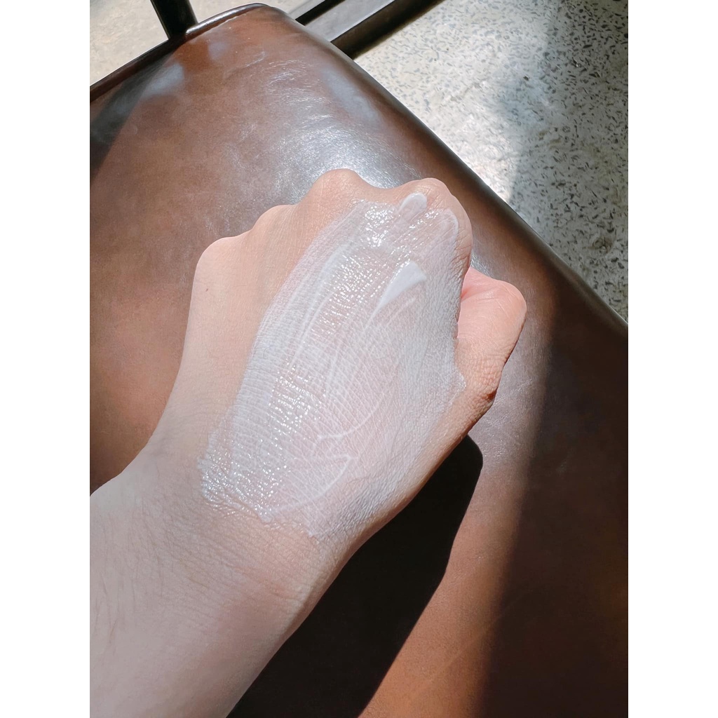 Kem Chống Nắng MeeA Organic Chính Hãng 50ml-15ml - Chống Nắng Nâng Tone Da SPF50