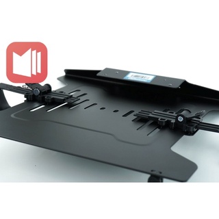 [ SALE OFF 50%] Giá treo Laptop HyperWork Vesa HPW-LT01