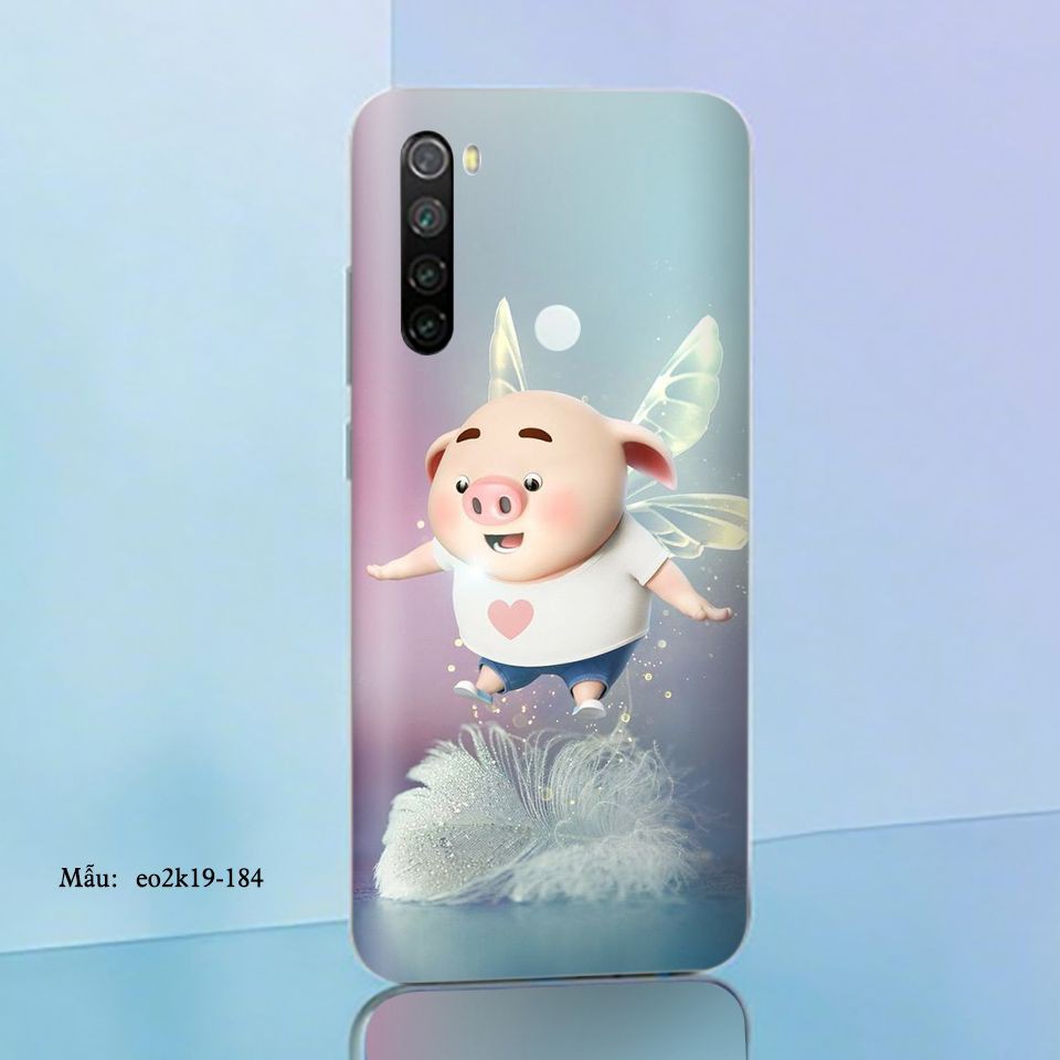 Skin dán cho các dòng điện thoại Xiaomi Mi A1 - Mi Max - Mi Mix  in hình cực đáng yêu