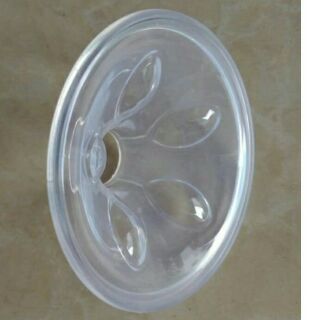 Phễu massage silicon cho máy hút sữa Real bubee, Ichiko...(1 cái)