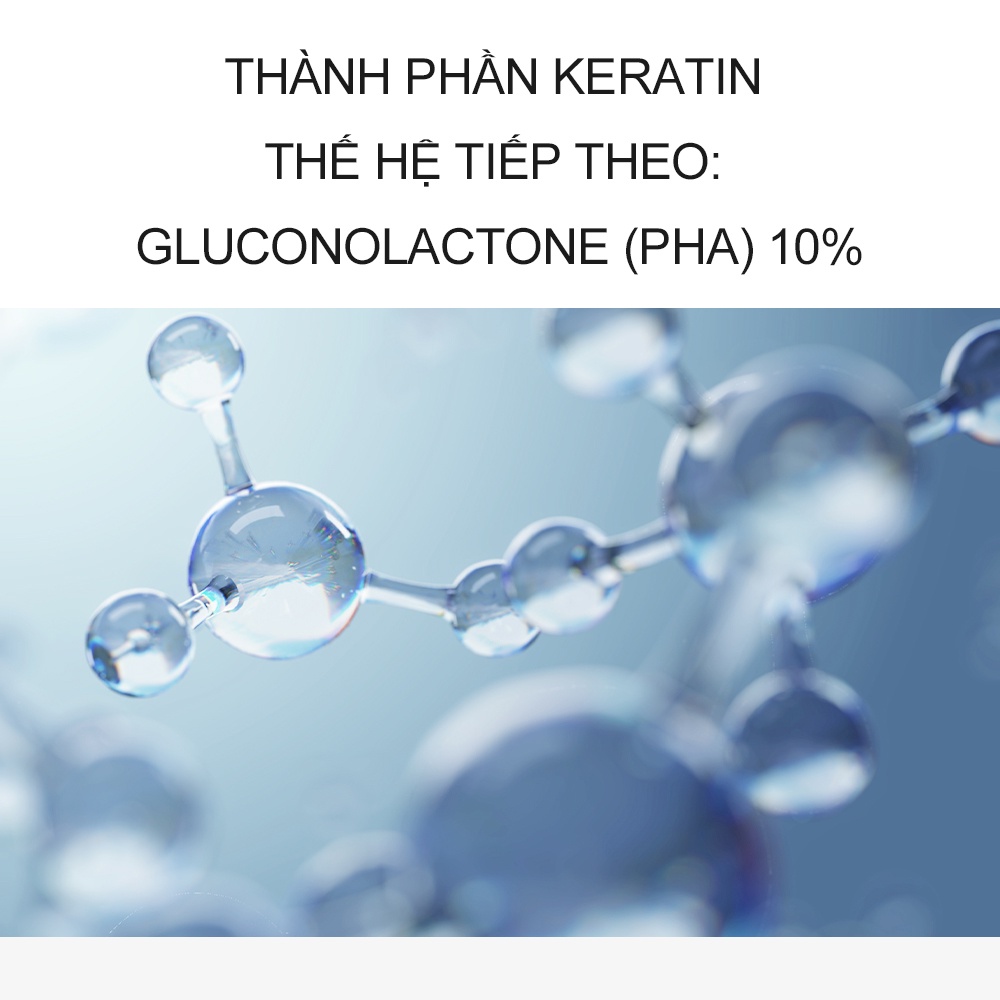 Nước cân bằng tẩy tế bào chết Derma Factory Gluconolactone 10% Treatment 250ml