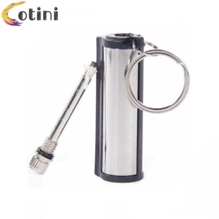 Que Đánh Lửa Chống Thấm Nước