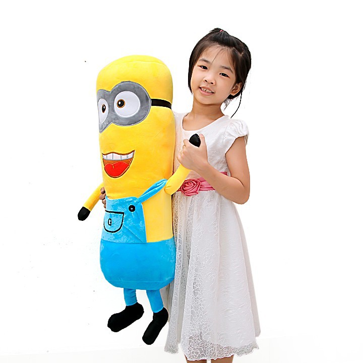 Gấu bông minion đáng yêu nghộ nghĩnh