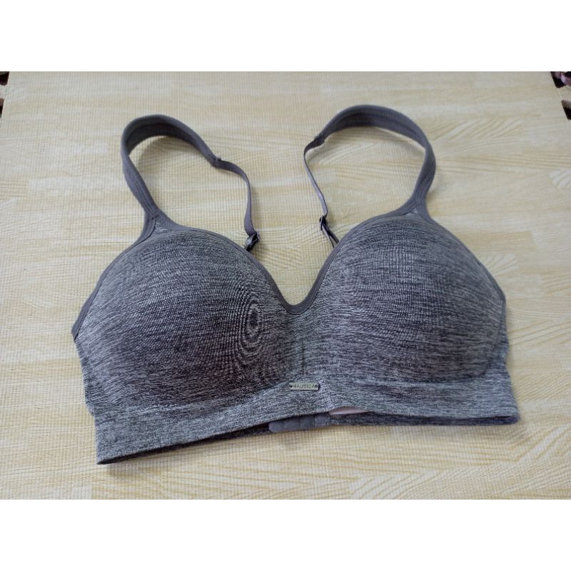 Áo ngực không gọng Nauti mix kiểu, hàng xuất xịn