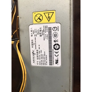 Nguồn server artesyn 12v 69A cũ, đã kích