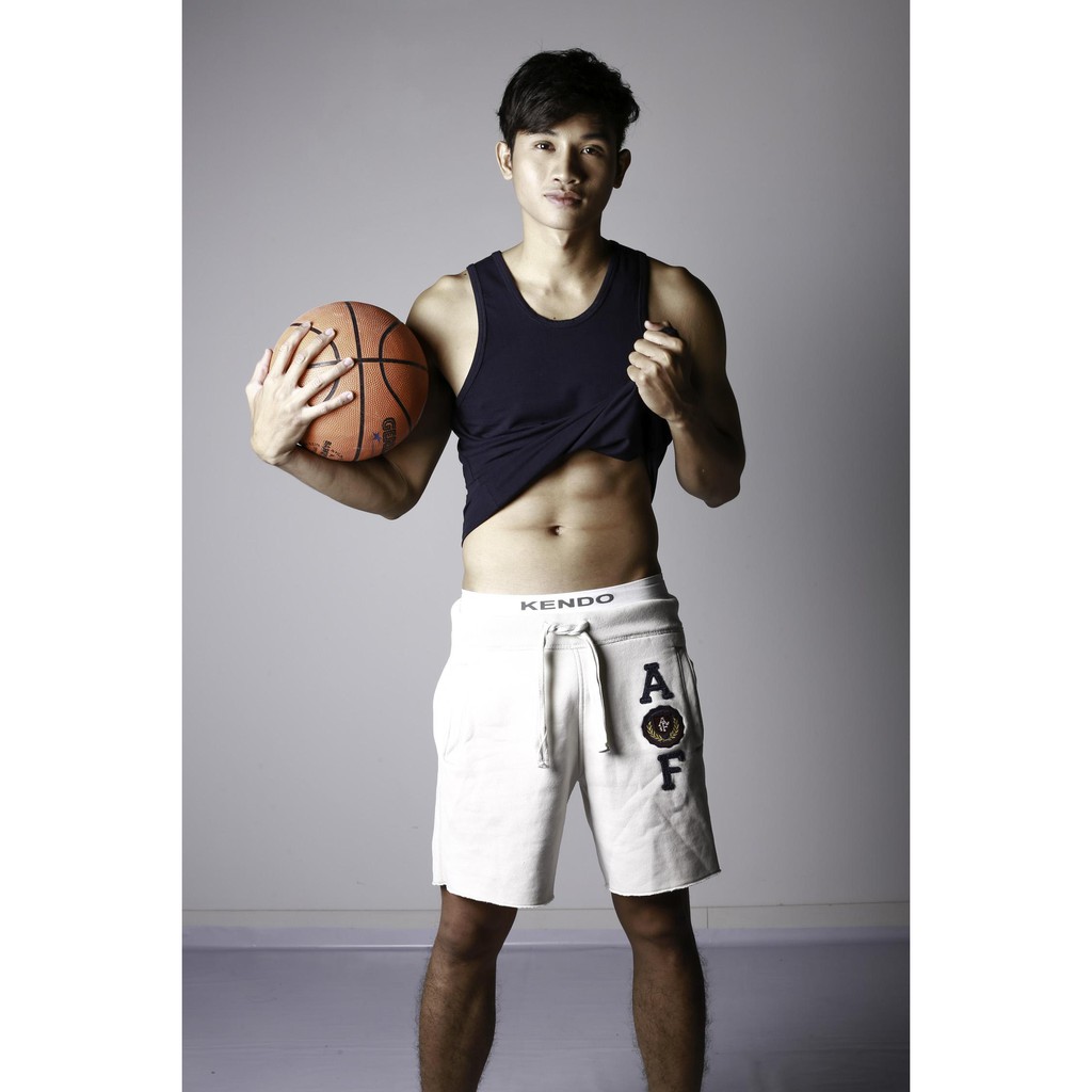KENDO - ÁO BA LỖ THỂ THAO TANK TOP