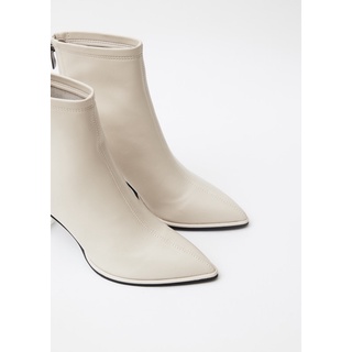 N661 - MILA ANKLE BOOTS
