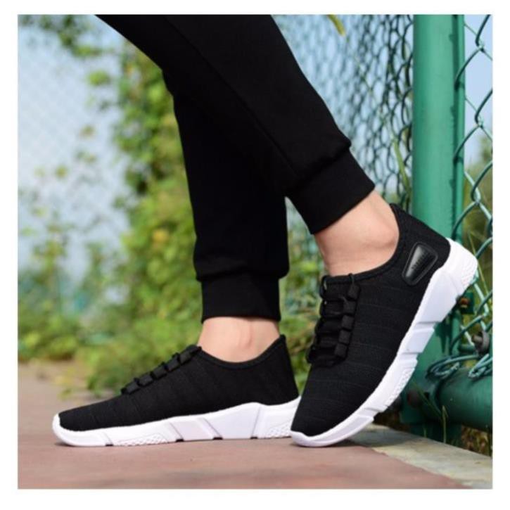 [Giảm giá] Giày sneaker thời trang nam - MS10 TT&GĐ