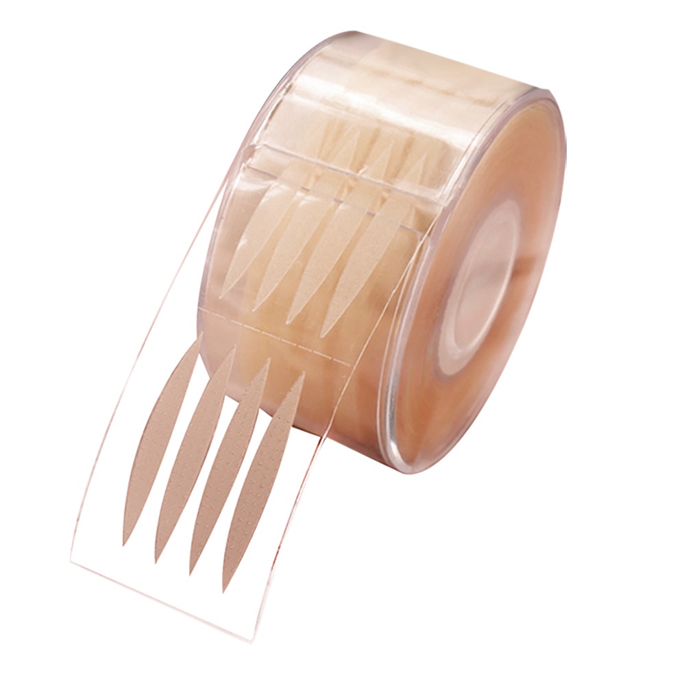 Set 600 Miếng Dán Kích Mí Trong Suốt