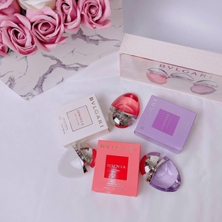 NƯỚC HOA NỮ - OMNIA CORAL 15ML-65ML