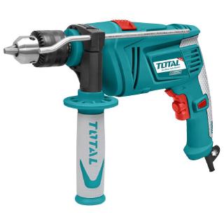 13mm máy khoan động lực cầm tay 850w total tg109136e