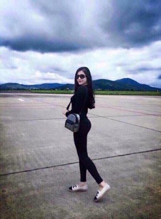 QUẦN LEGGING NÂNG MÔNG ASOS