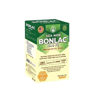 Sữa non bon lac 423g/24x18g