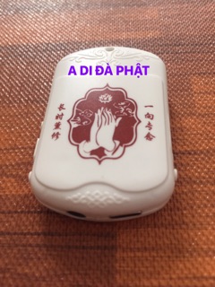 MÁY NIỆM PHẬT TÍ HON