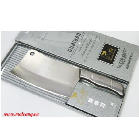 DAO CHẶT XƯƠNG INOX