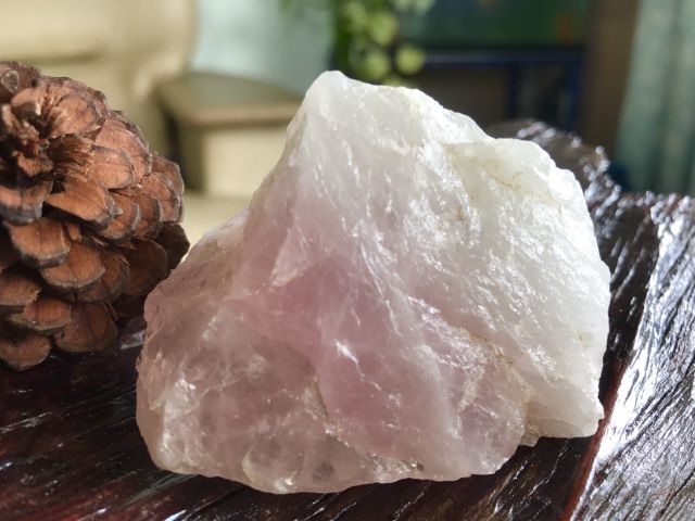 Đá Thô T.A Hồng trị liệu trang trí phong thủy | BigBuy360 - bigbuy360.vn