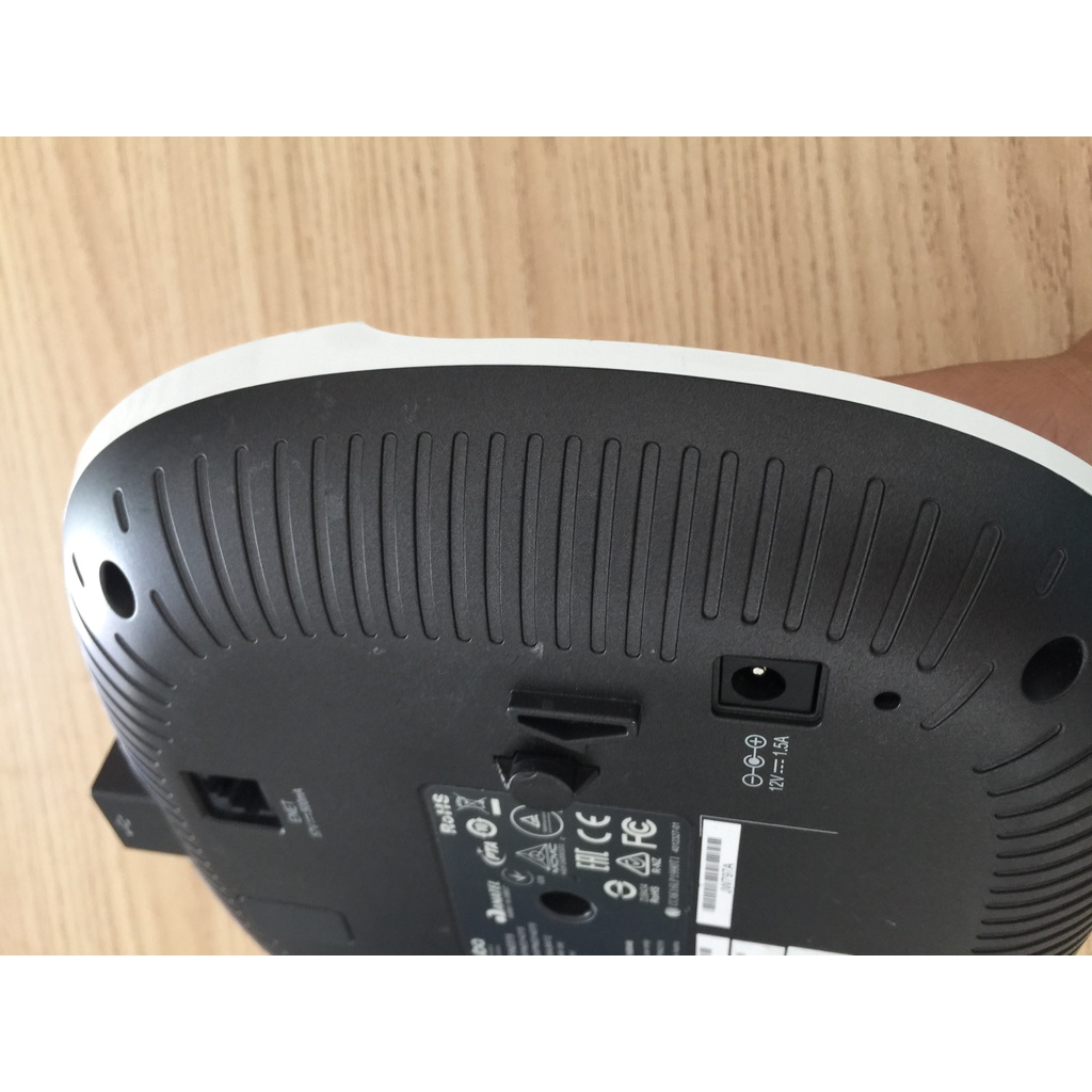 Bộ phát wifi Aruba 315 , Bộ Phát Chuyên Dụng Tính Năng MESH vs ROAMING