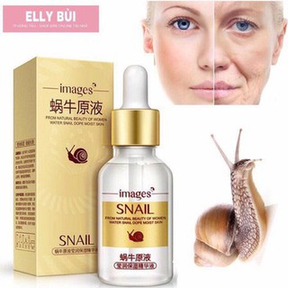 Serum Ốc Sên Hàn Quốc