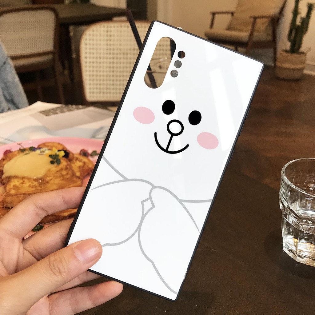 Ốp lưng kính cường lực đôi cho Samsung Galaxy A31 / A51 / A71 / M51 / M52