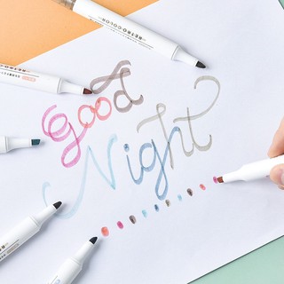 Set Bút Đánh Dấu Vience | Bút Highlight