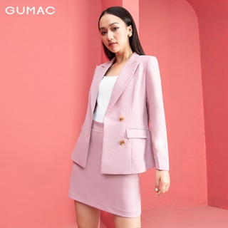 Chân váy A cơ bản GUMAC VA9255