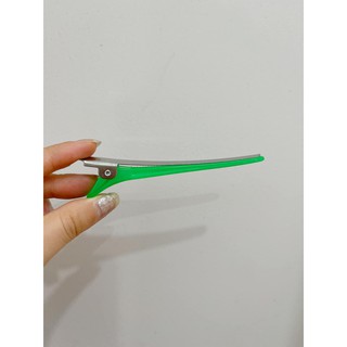⭐Bộ 12 cây kẹp mỏ vịt LAX ( Kẹp tóc mỏ vịt)