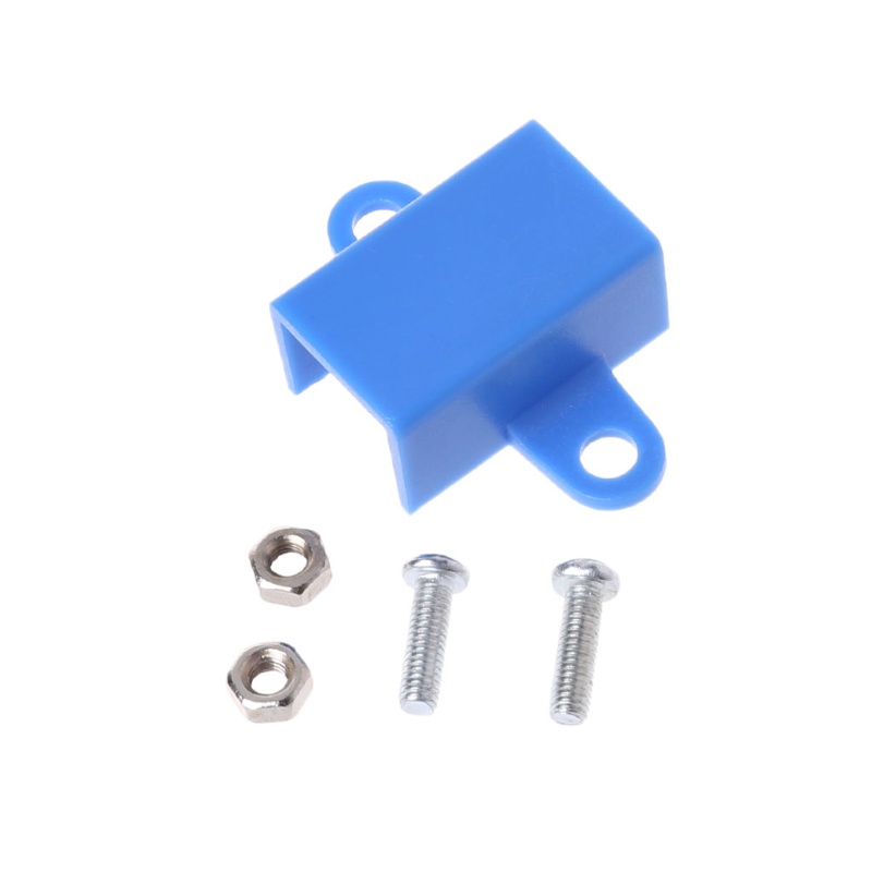 Bộ 10 Giá Đỡ Cố Định Khung Động Cơ Vi Mô N20 Dài 12m