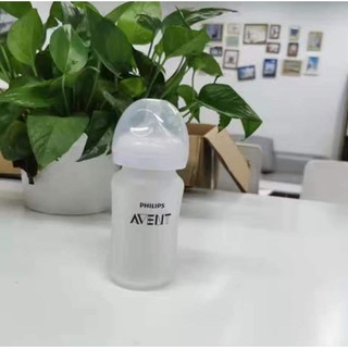 Bình sữa Philips Avent cho bé