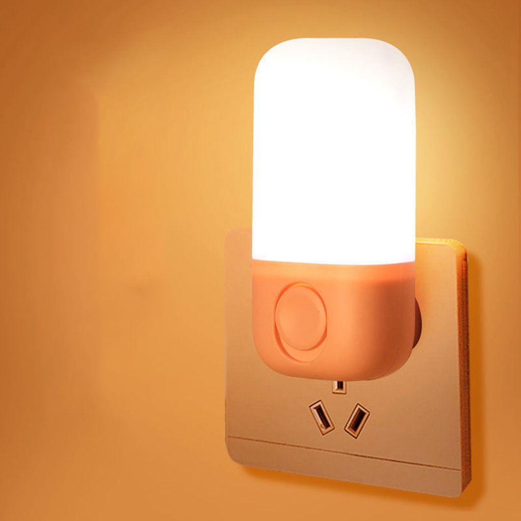 1 Đèn LED Bảo Vệ Mắt Tiết Kiệm Năng Lượng