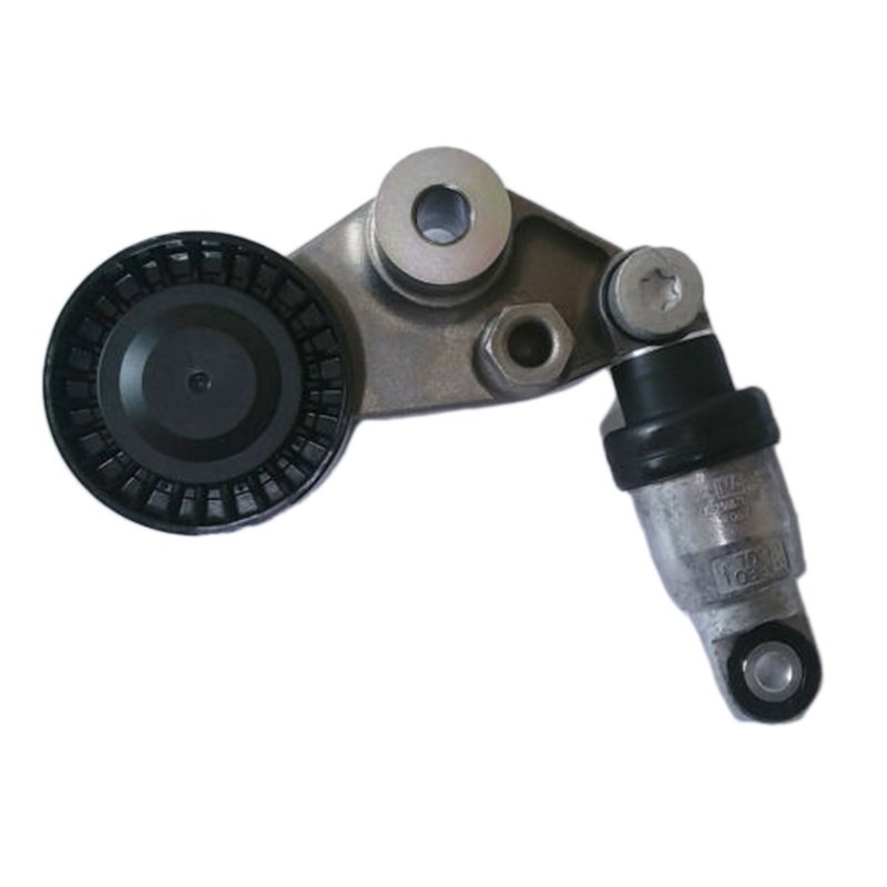 Car Belt Tensioner Assembly for Ssangyong Actyon Sports I II II Korando Kyron Rexton Rodius Stavic 2.0L 2.7L 6652000170
