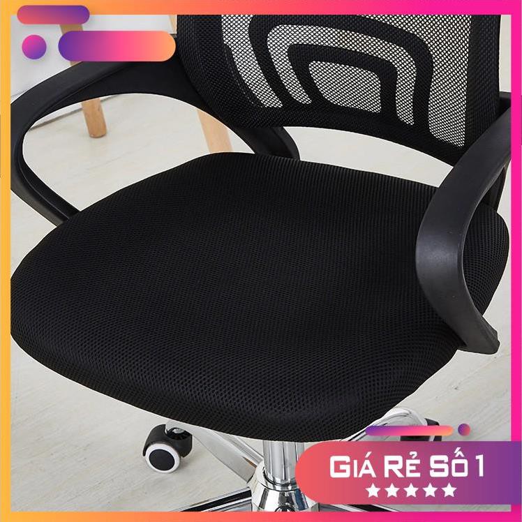 Ghế văn phòng W11 - Ghế làm việc - Ghế xoay - Tùy chỉnh cao thấp