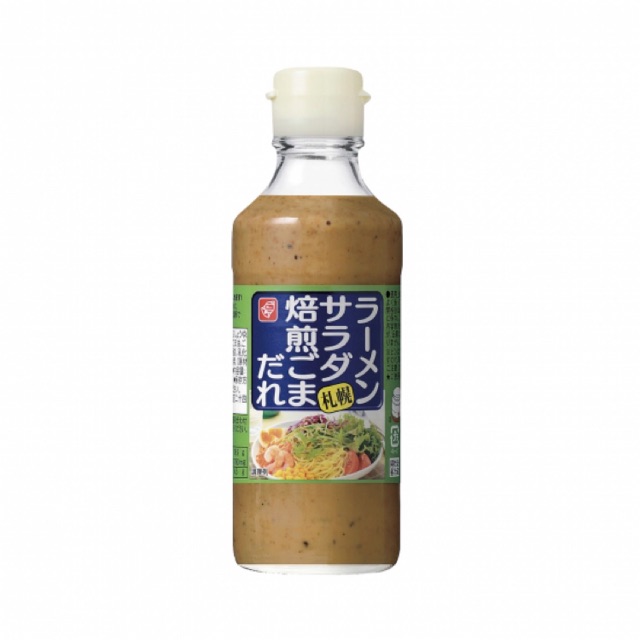 Sốt salad mè 215g