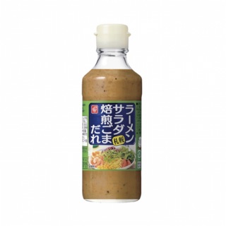 Sốt salad mè 215g