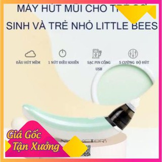 Hút mũi, dụng cụ hút mũi trẻ em,máy hút mũi.