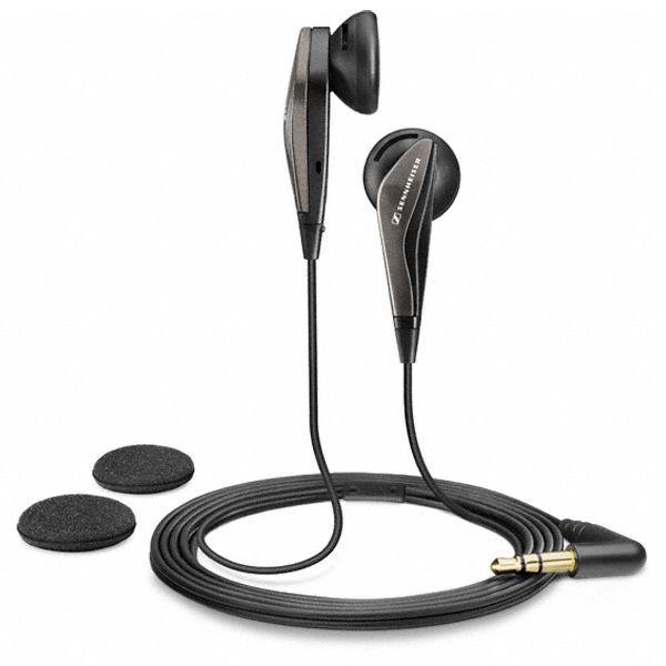 SENNHEISER Tai Nghe Mx375: Stereo Mx 375 Bản Giới Hạn